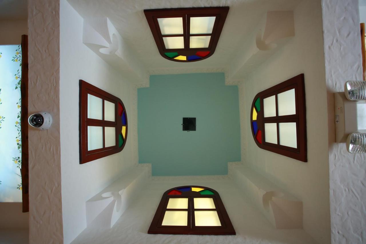 Aparthotel Al Liwan Rawdat Al Khail 3*